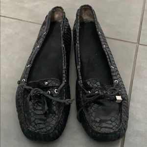Micheal Kors Sutton moccasin